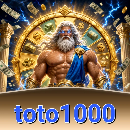 Ilustrasi panduan toto1000