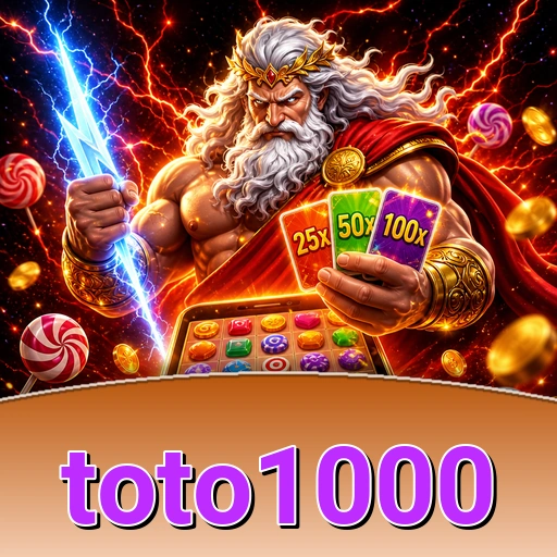 Ilustrasi redaksi toto1000